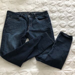 Articles of Society Jeans LIKE NEW Sz. 32